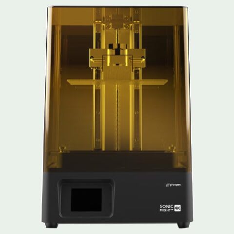 Phrozen Sonic Mighty 4K 3D Printer