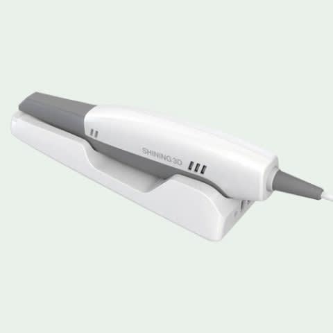 Aoralscan 3 Intraoral Scanner