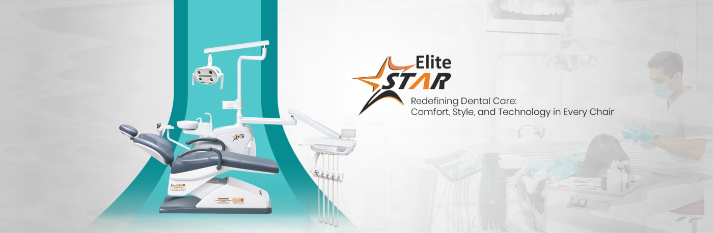 Why Ergonomics Matters in Dentistry: Choosing the Right Dental Chair