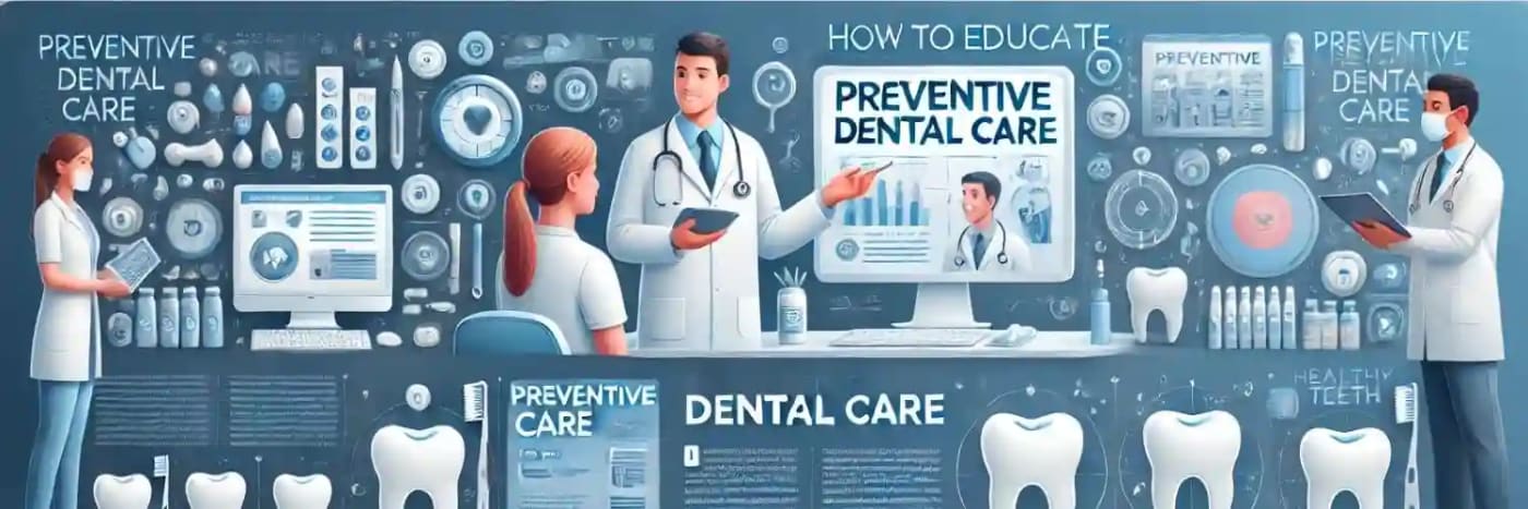 Guided Biofilm Therapy – Enhancing Patient Oral Health Outcomes