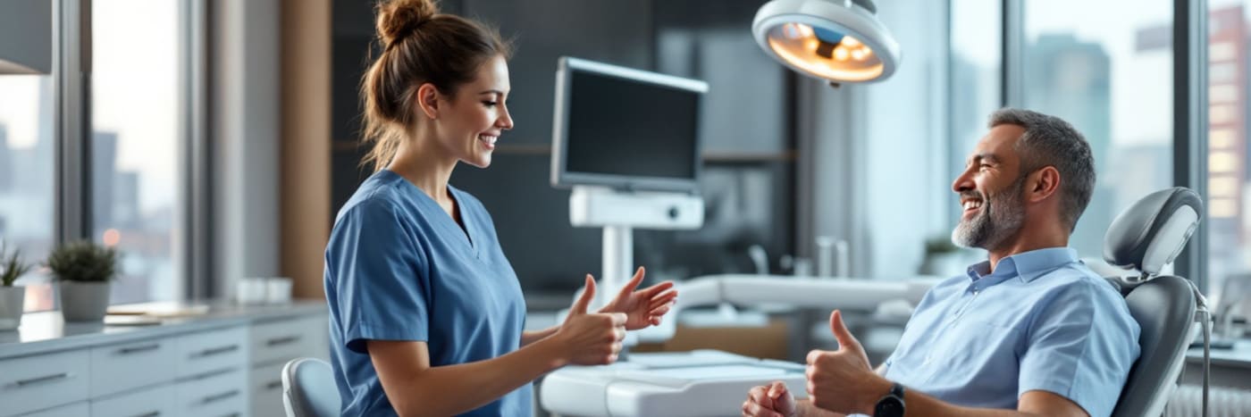 Why Commercially Neutral Equipment Protects Your Reputation as a Dentist