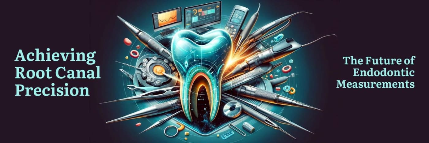 Achieving Root Canal Precision: The Future of Endodontic Measurements