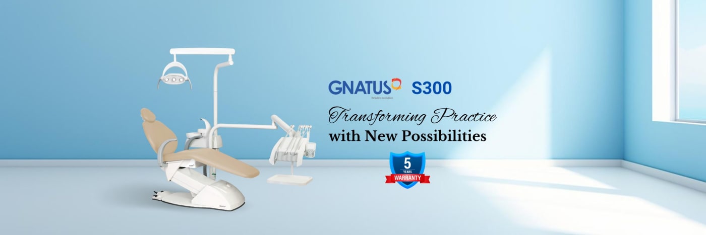 Innovations in Patient Comfort and Dental Chair Technology