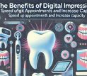The Benefits of Digital Impressions: Speed Up Appointments and Increase Capacity