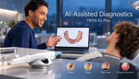 3Shape TRIOS 6 Intraoral Scanner — photo 3