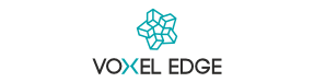 Voxel Edge logo