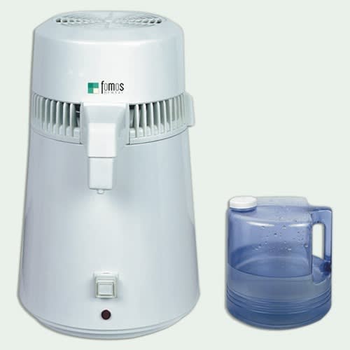 Water Distiller