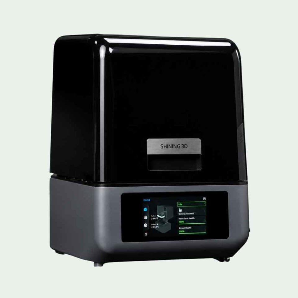 AccuFab-Aris Dental 3D Printer