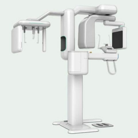 Genoray Papaya 3D Premium