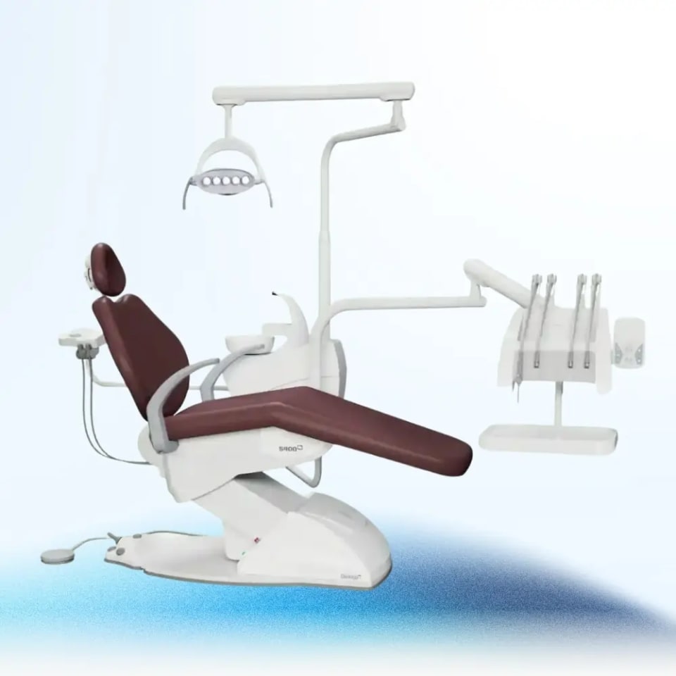 Saveo-400