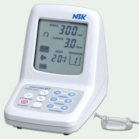 NSK Endomate DT Endomotor
