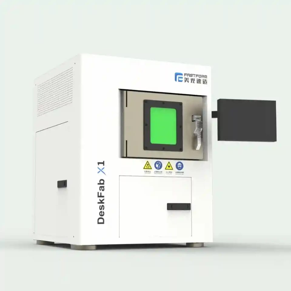 Fastform DeskFab X1-Thumbnail