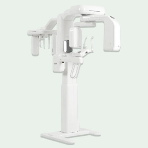 Genoray Papaya 3D Plus CBCT Machine