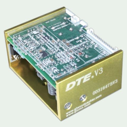 Inbuilt Scaler V3