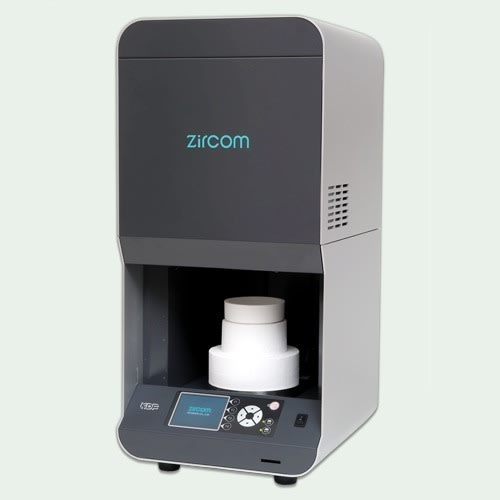 KDF Zircom Sintering Furnace