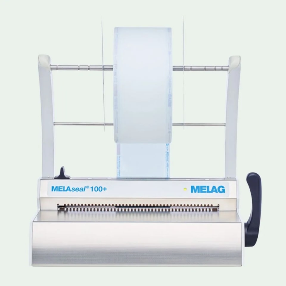 Melag Melaseal 100+