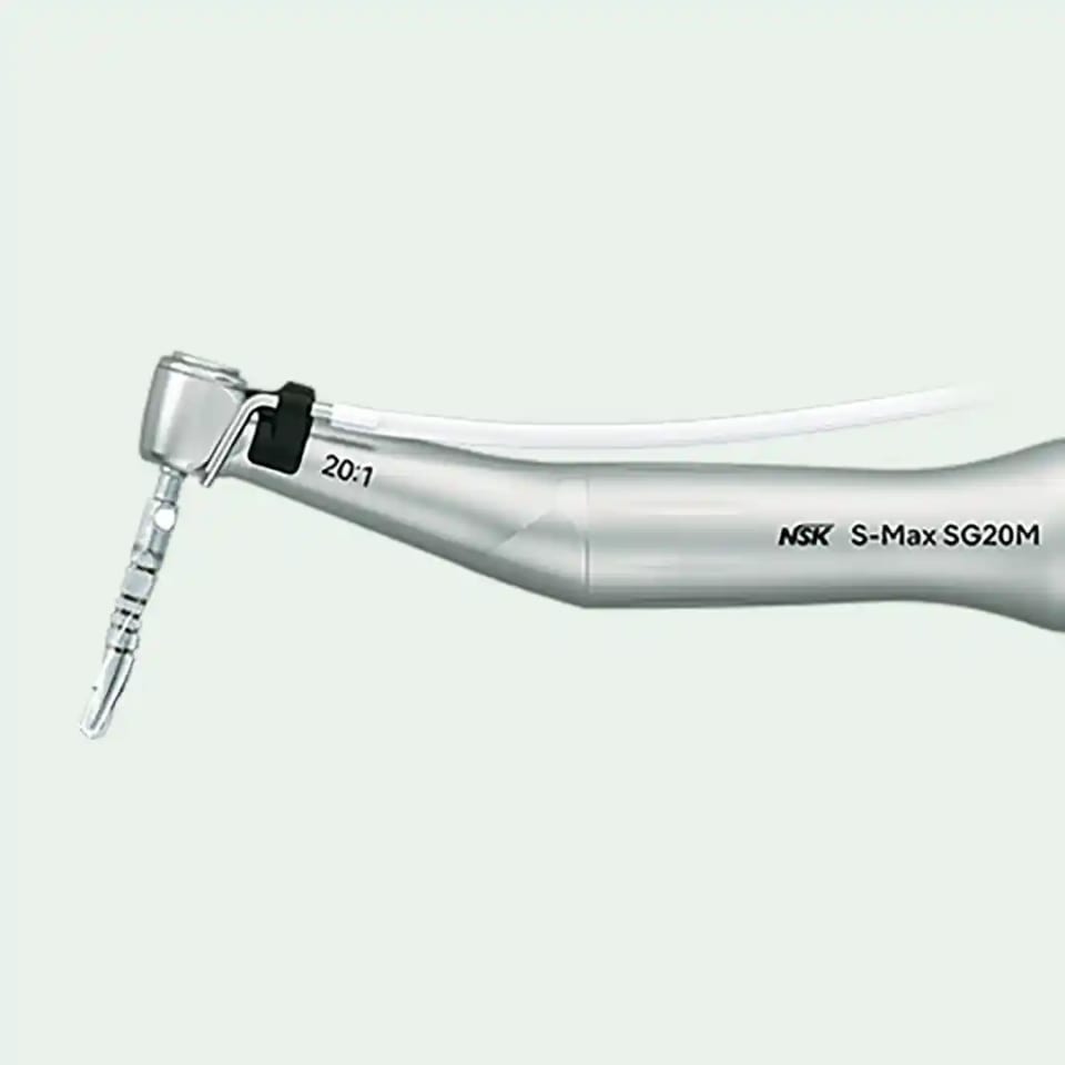 NSK SG20M Thumbnail Image