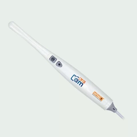 OraCam Wired HD