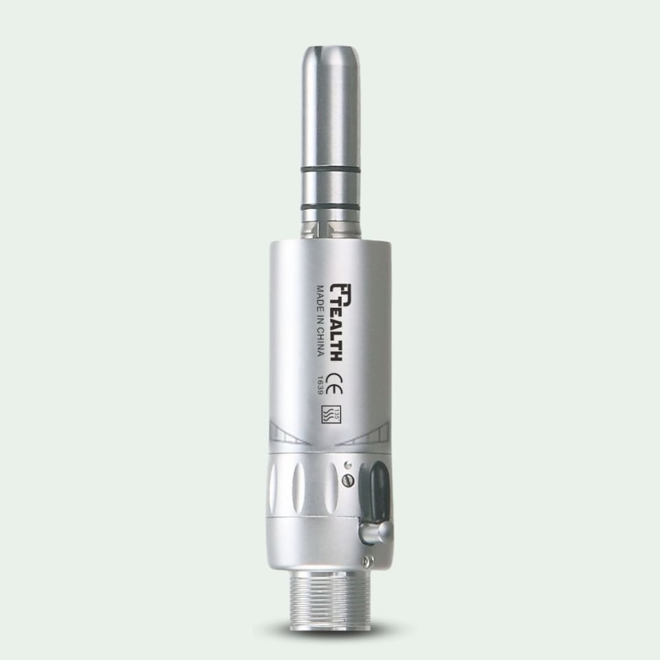 Tealth Air Motor for Straight and Contra Angle Handpiece