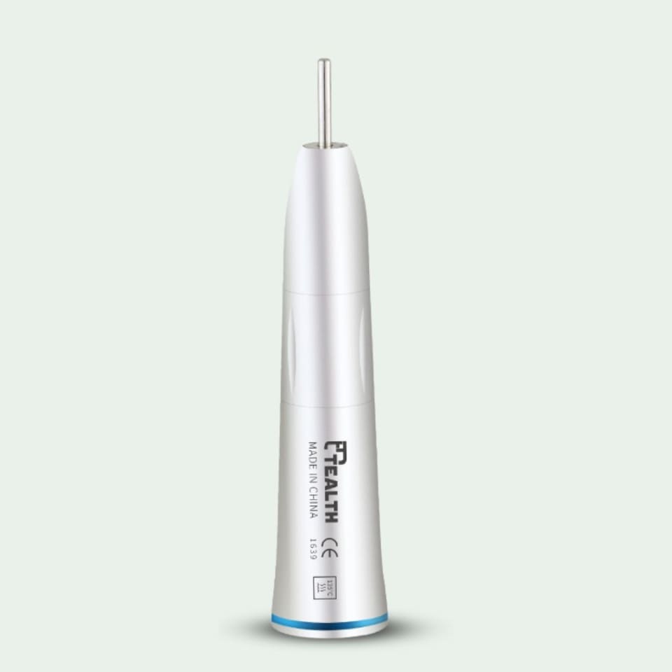 Tealth Internal Irrigation Straight Head Low Speed Handpiece