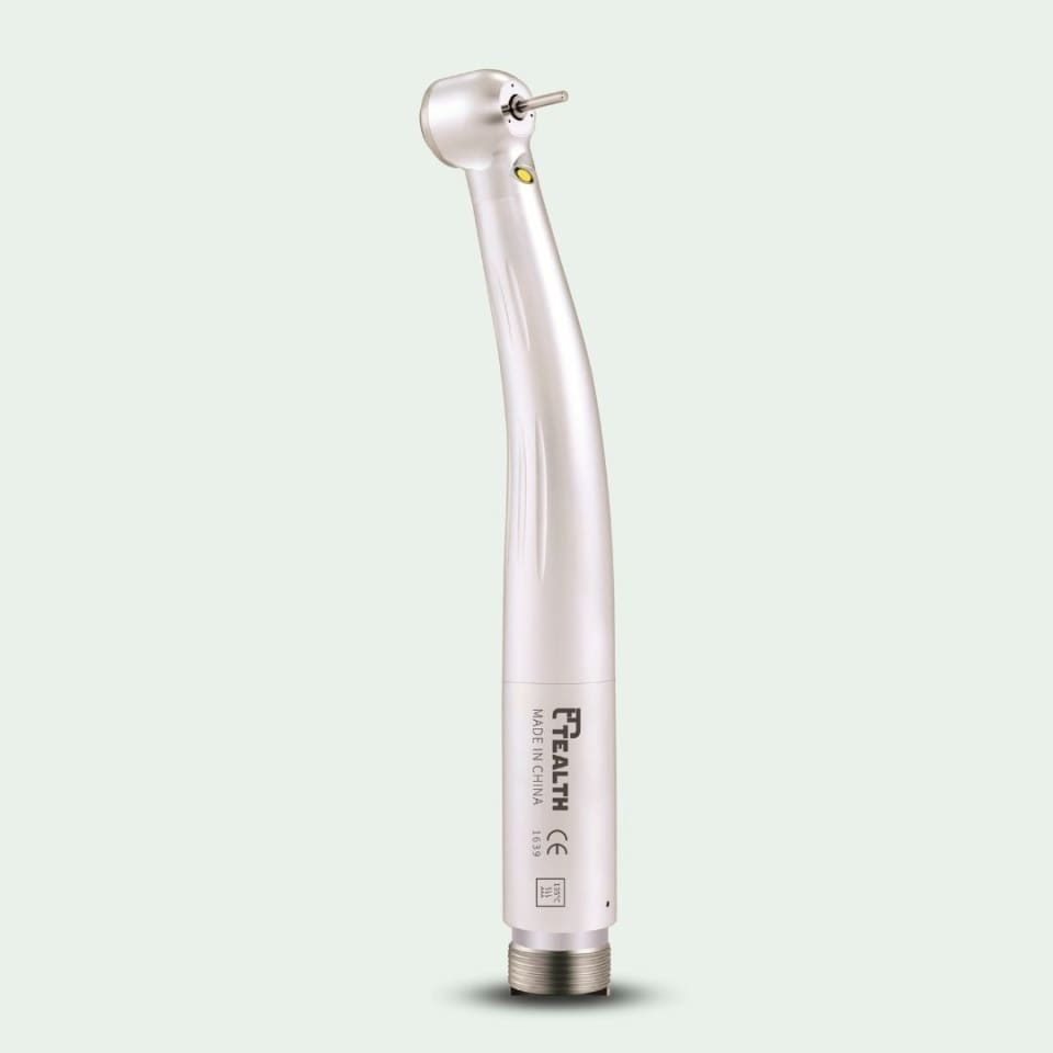 Tealth LED Standard Head High Speed Air Rotor Handpiece