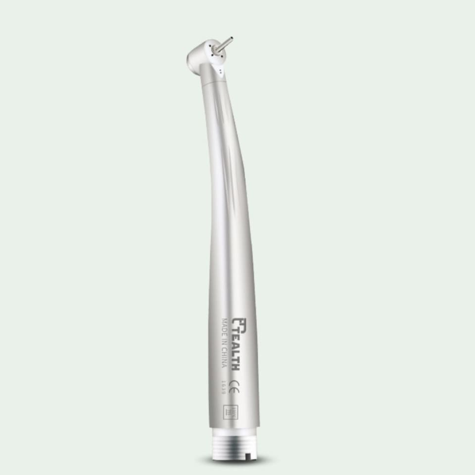 Tealth Mini Head High Speed Air Rotor Handpiece