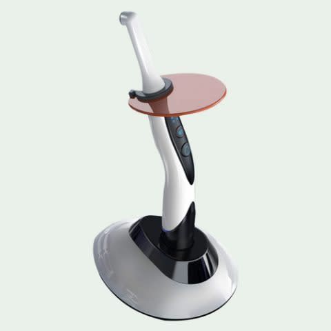 Woodpecker DTE O-LIGHT Cure Unit