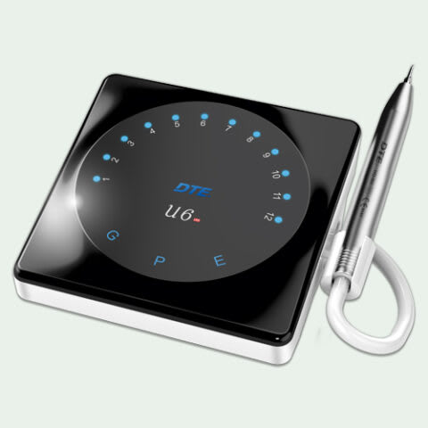 Woodpecker U6 Scaler