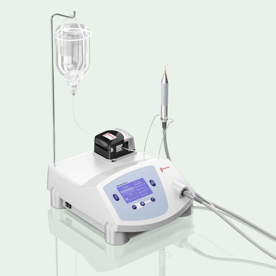 Ultrasurgery