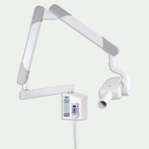 Gnetus Timex X Ray