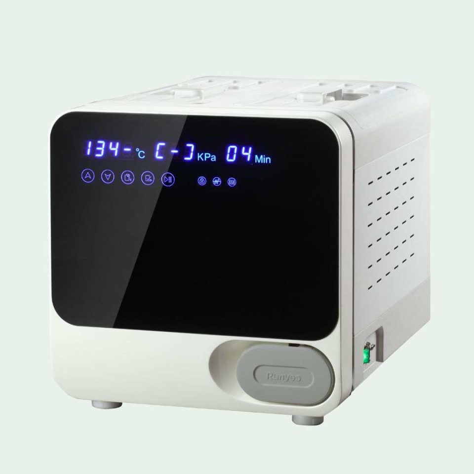 Feng 23L Touchscreen Thumbnail