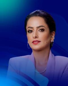H.E. Lana AlWreikat