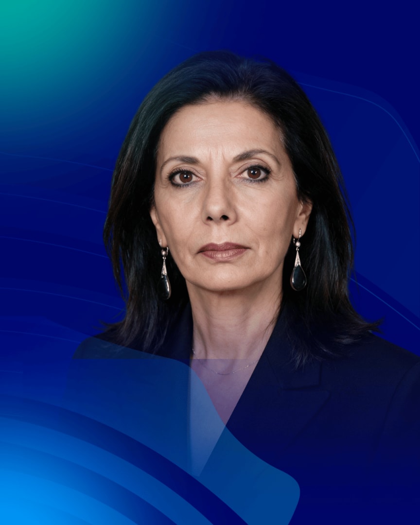 Dr. Najat Maalla M'jid