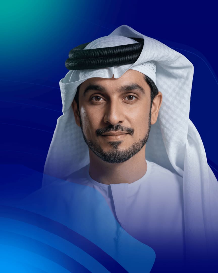 H.E. Mohammed Saeed Al Shehhi