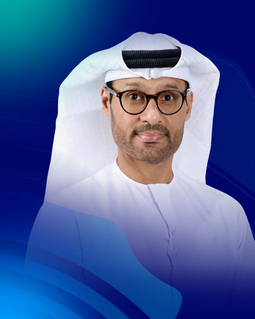 H.E. Dr. Mohamed AlKuwaiti