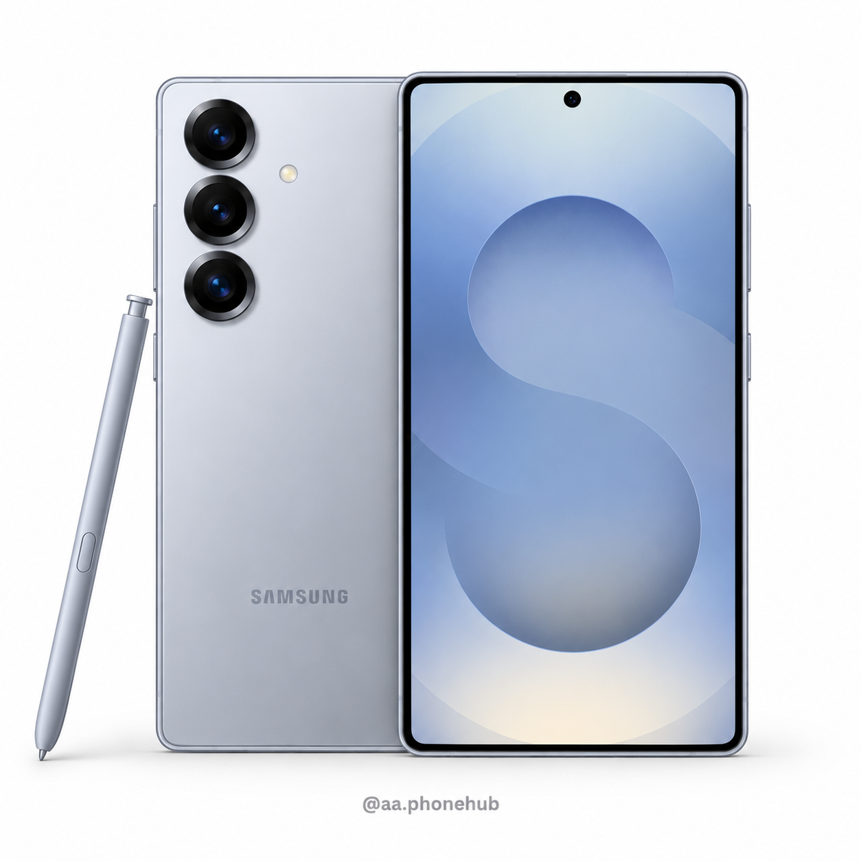 Samsung Galaxy S25