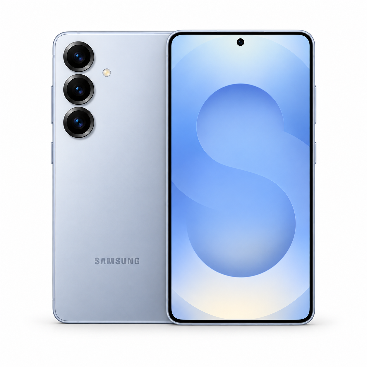 Samsung Galaxy S25+