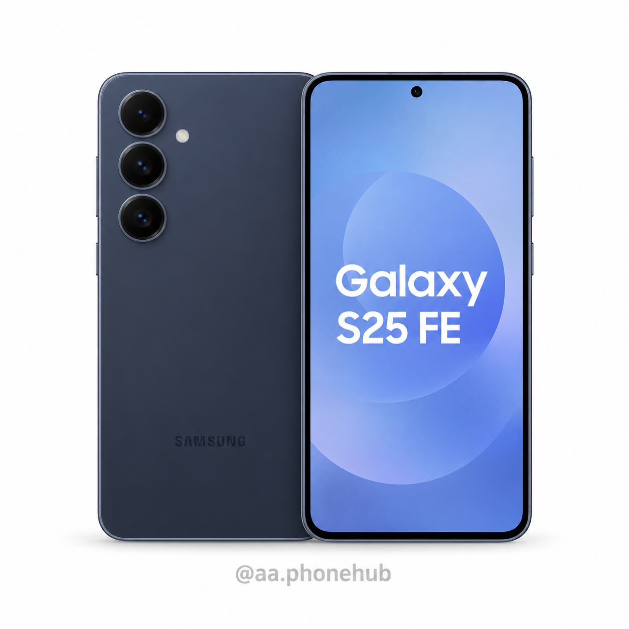 Samsung Galaxy S25 FE