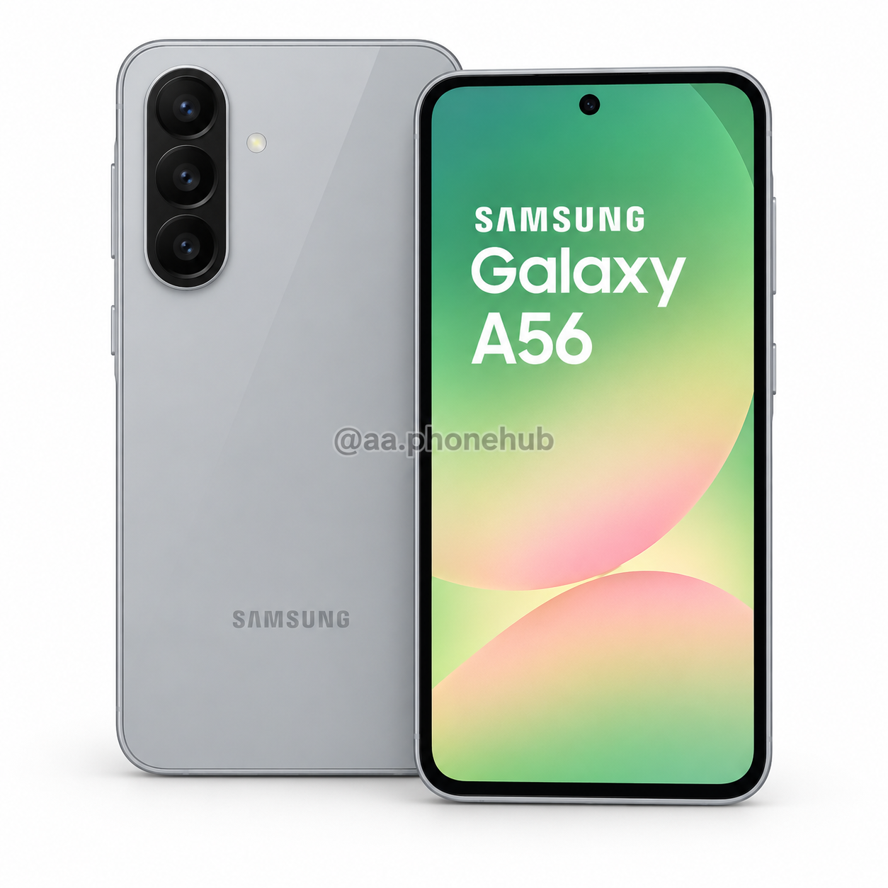 Samsung Galaxy A56 5G