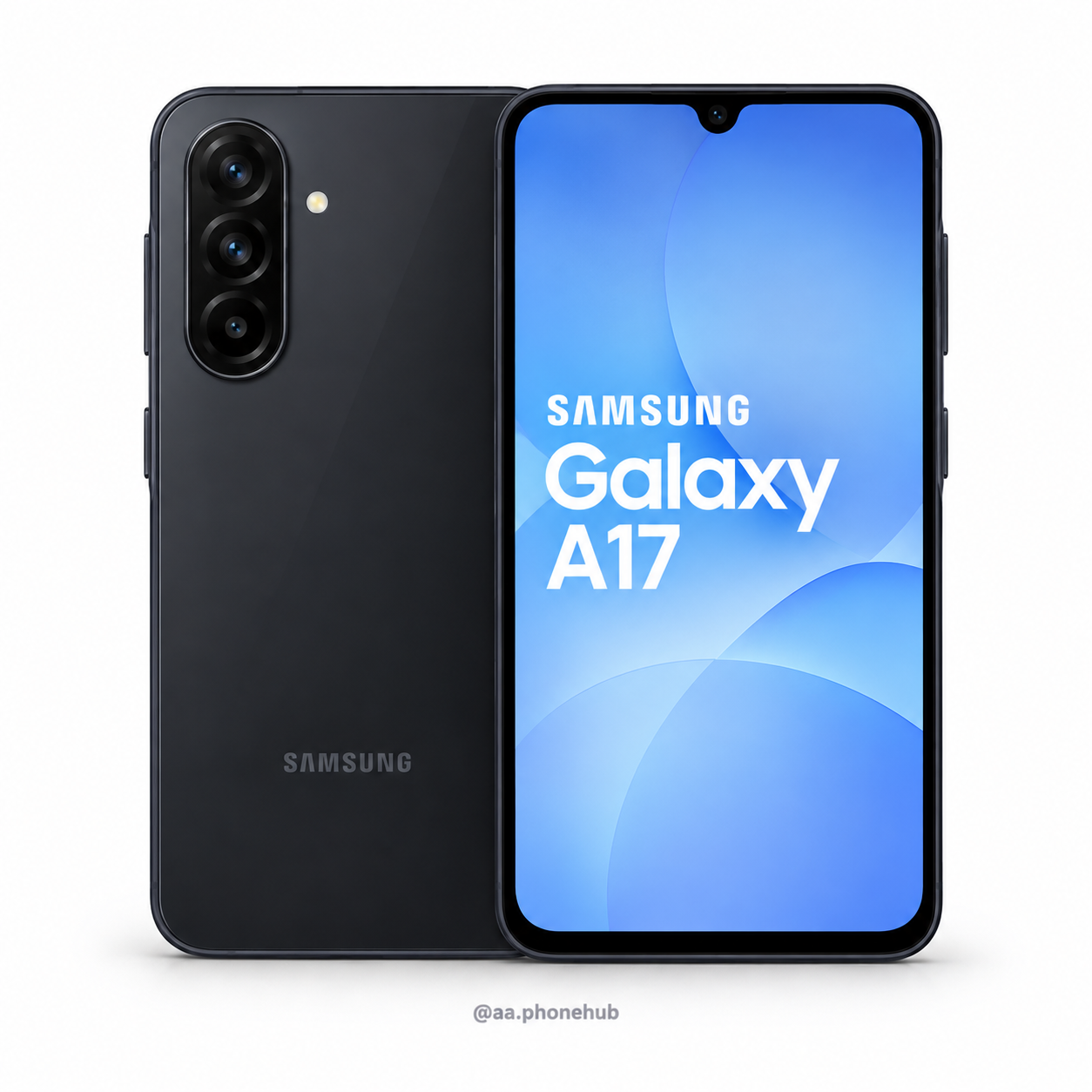 Samsung Galaxy A17 5G
