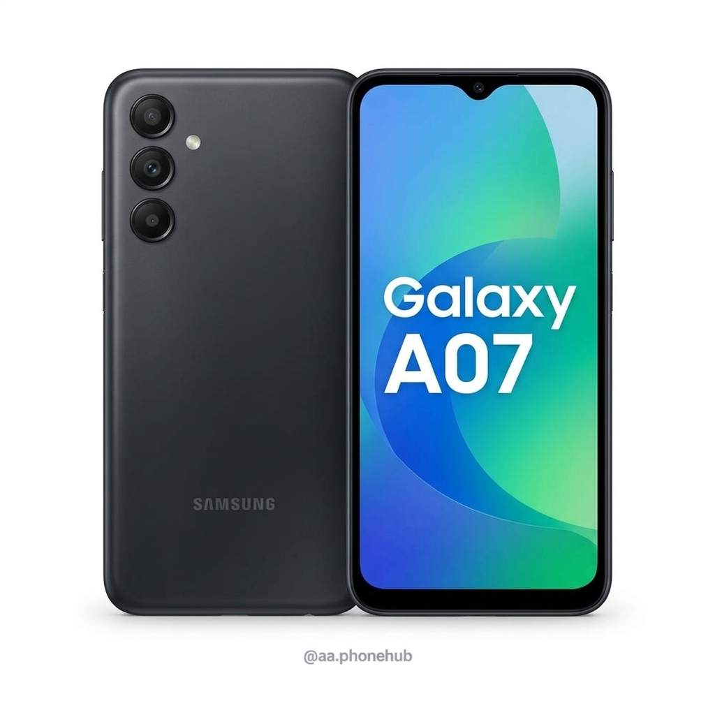 Samsung Galaxy A07 5G
