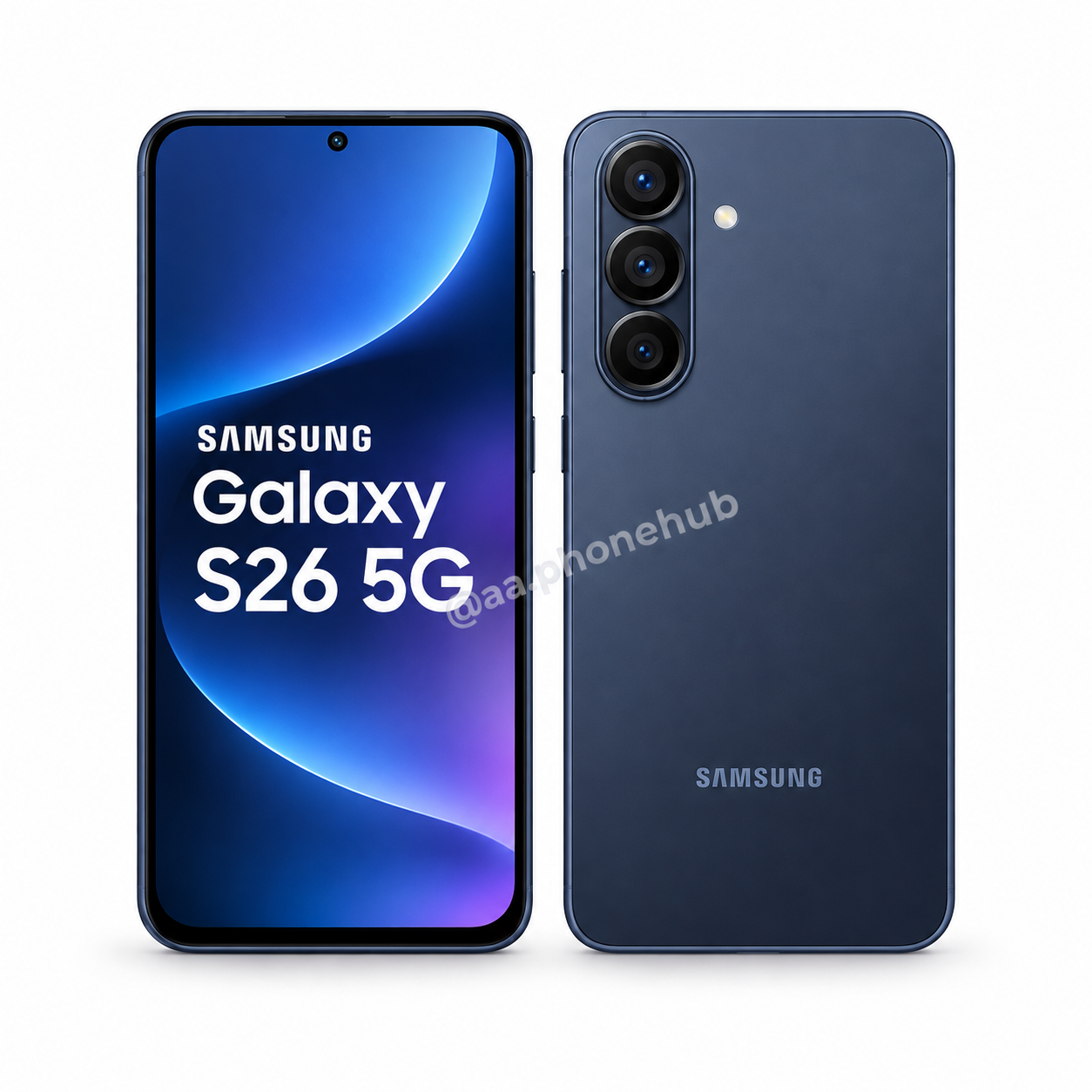 Samsung Galaxy S26 5G