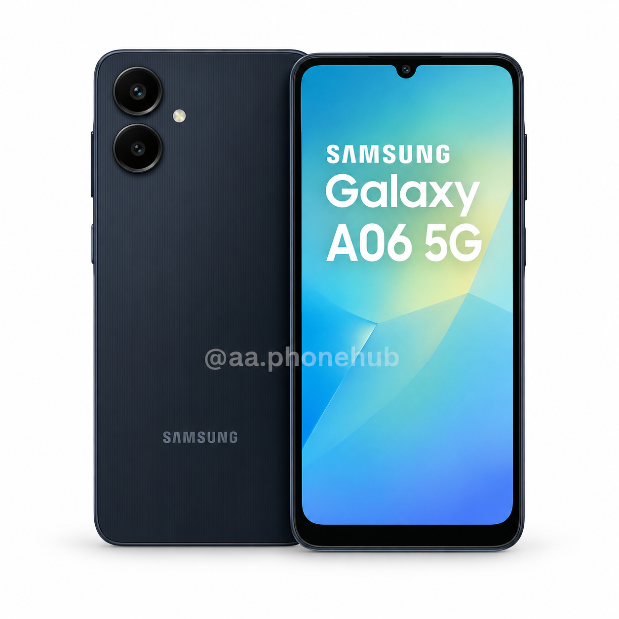 Samsung Galaxy A06 5G