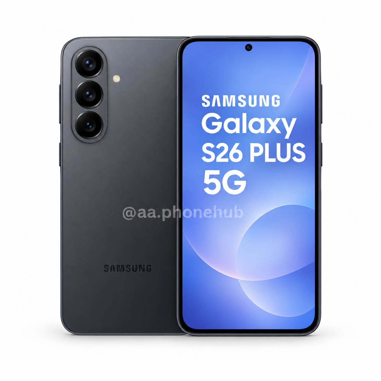 Samsung Galaxy S26 Plus 5G
