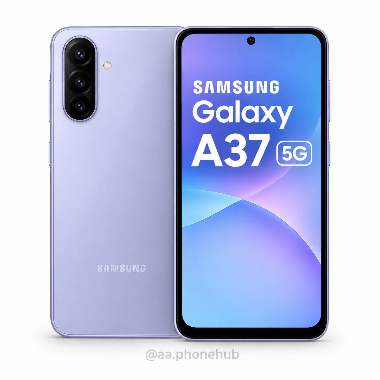 Samsung Galaxy A37 5G