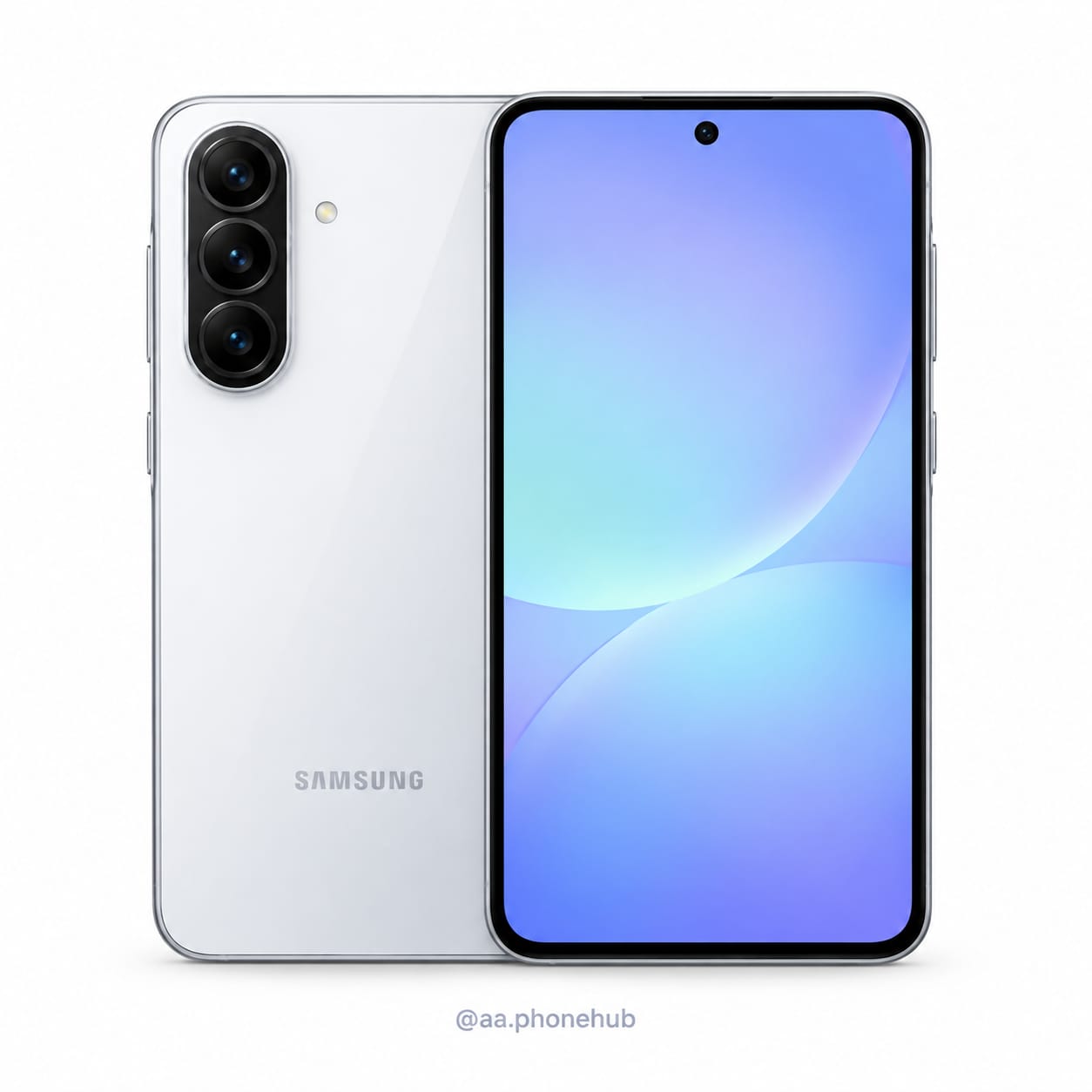 Samsung Galaxy A57 5G