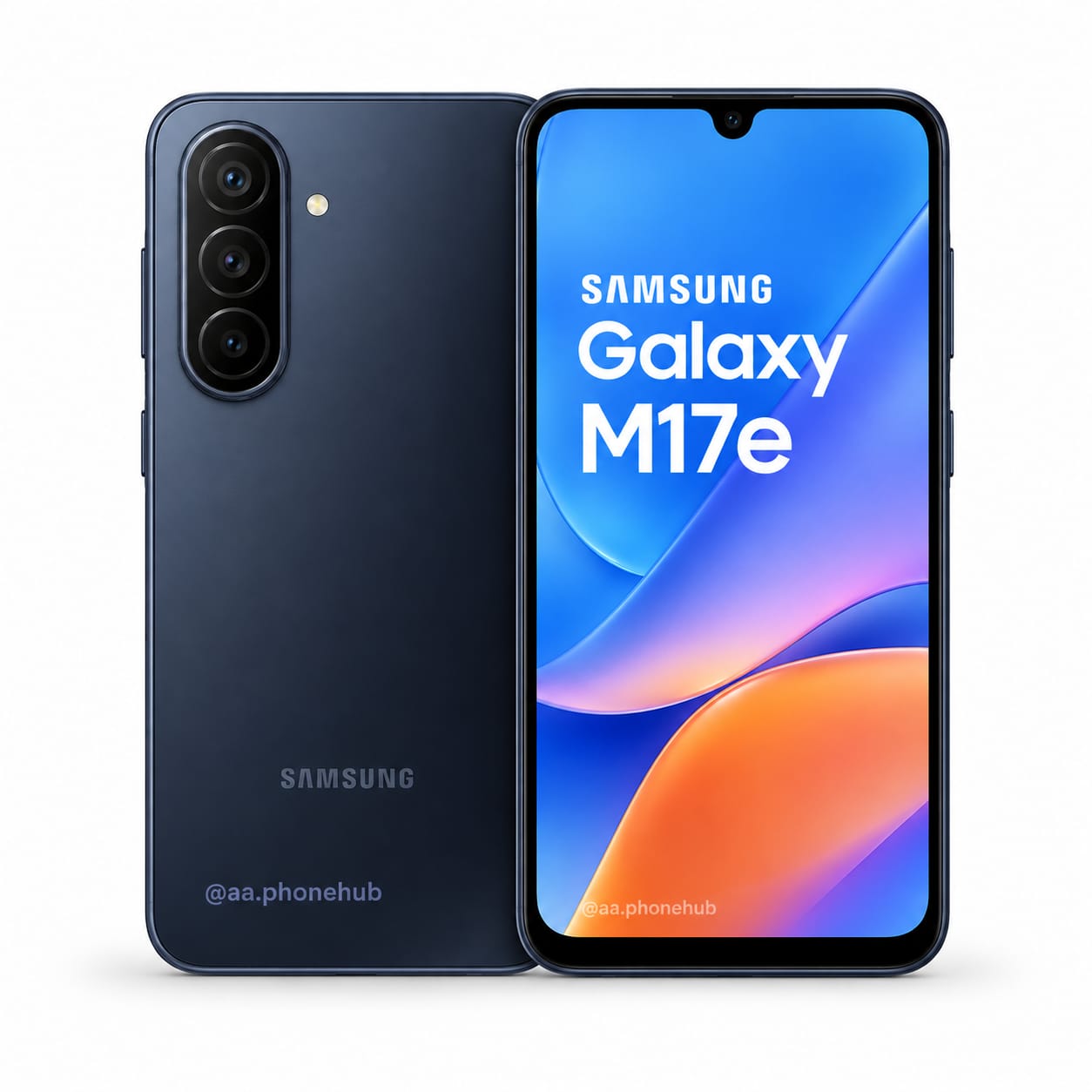 Samsung Galaxy M17e 5G