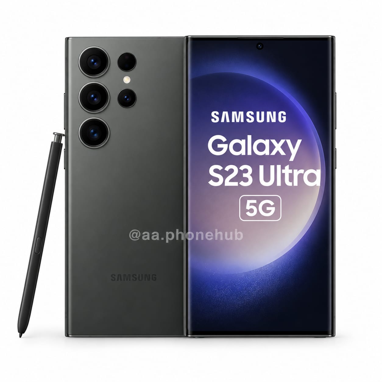 Samsung Galaxy S23 Ultra