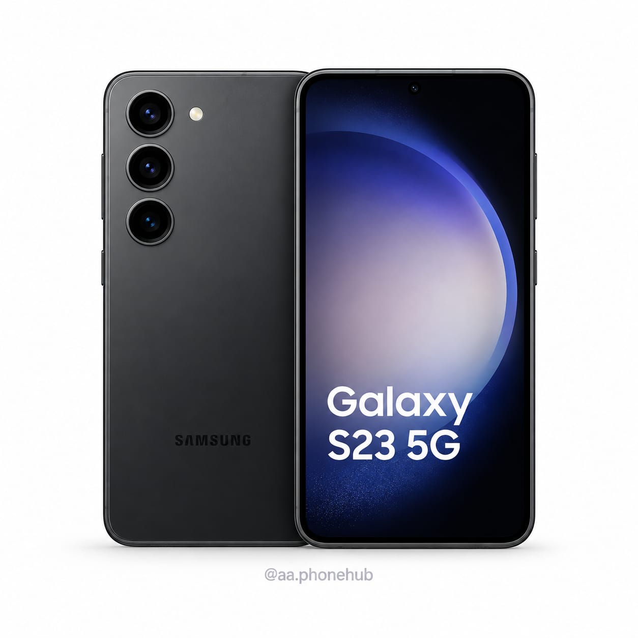 Samsung Galaxy S23