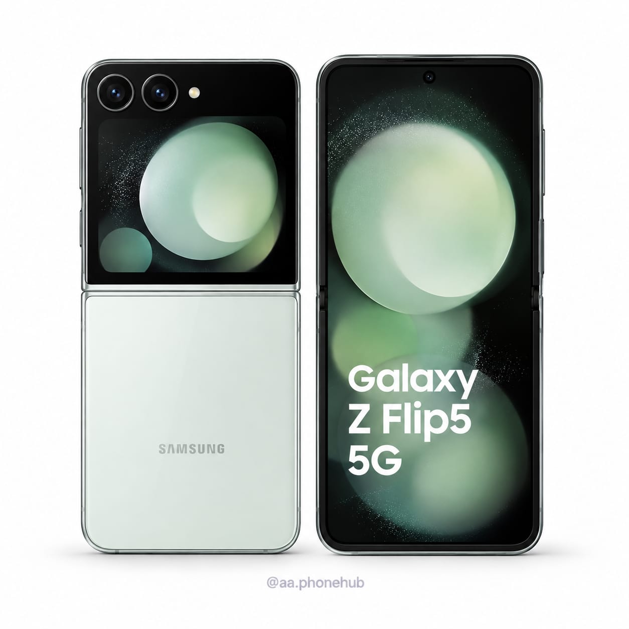 Samsung Galaxy Z Flip 5